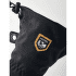 Gants Hestra Army Leather Gore-tex - 5 finger Svart/Svart