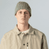 Casquettes The North Face URBAN EXPLORE BEANIE FG0 FLAX/LINEN/VINTAGE WHITE