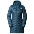 HUILA SYNTH PARKA Women BQ5 SPACE