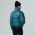 Veste The North Face 1996 RETRO NUPTSE JACKET Women BQ5 SPACE