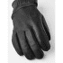 Gants Hestra Idre Wool - 5 finger Kork