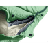 Sac de couchage deuter Little Star spearmint-bone