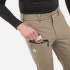 Pantalons Millet ALL OUTDOOR XCS200 PANT Men NOIR NEW