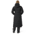 Veste longue Arcteryx Thorium XLong Parka Women Black