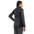 Gilet Direct Alpine BORA Vest Lady anthracite