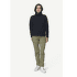 Pull Devold Nansen Sweater High Neck 270A NAVY