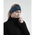 Bandeau Devold Devold Logo Headband 010A RAW WHITE