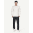 Pull Devold Nansen Refined Sweater 000A OFFWHITE