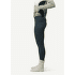 Pantalons Devold Lauparen Merino 190 Longs Women 284A INK
