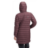 Veste Black Diamond Access Down Parka Women Fig