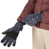Gants Patagonia Synch Gloves Black Solid