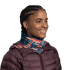 Écharpe Buff Original Ecostretch OWYZ POW MULTI