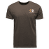 T-shirt a manches courtes Black Diamond Faded SS Tee Men Basalt