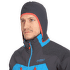 Veste Direct Alpine Mistral 1.0 anthracite/ocean