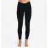 Leggings Aclima WarmWool Longs Women Jet Black