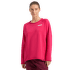 T-shirt a manches longues La Sportiva TUFA SWEATER Women Rosebay