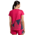 T-shirt a manches courtes La Sportiva COMP T-SHIRT Women Night Sky/Rosebay