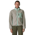 Sweat-shirt Patagonia Synch Jacket Women Soft Spirea: Dried Vanilla