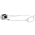 Lampe frontale Petzl Swift LT Desert/Green