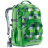 Sac a dos deuter Ypsilon Green arrowcheck
