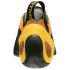 Chaussons d'escalade La Sportiva Finale Brown/Orange