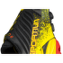 Chaussures La Sportiva Akasha Black/Yellow