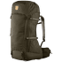 Sac a dos Fjällräven Lappland Friluft 45 Dark Olive