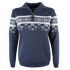 Sweat-shirt Kama Sweater Women 5007 108 navy