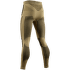 Leggings X-Bionic Radiactor 4.0 Pant Men GOLD/BLACK