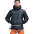 Veste Mammut Eigerjoch Pro IN Hooded Jacket Men Night
