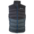 Gilet Sir Joseph Ladak Vest Men black/dark grey