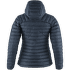 Veste Fjällräven Expedition Lätt Hoodie Women Navy