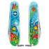 Couteau Victorinox My First Victorinox, Children Set, Dolphin Edition