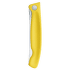 Couteau Victorinox Swiss Classic Foldable Paring knife, wavy