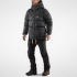 Veste Fjällräven Expedition Down Lite Jacket Men Dark Oak