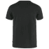 T-shirt a manches courtes Fjällräven Fjällräven Logo T-shirt Men Black