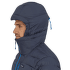 Veste Patagonia Fitz Roy Down Hoody Men Marlow Brown
