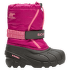 Youth Flurry (1855252) Deep Blush,Tropic Pink 684