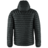 Veste Fjällräven Expedition Lätt Hoodie Men Black