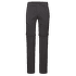 Pantalons Mammut Runbold Zip Off Pants Men 00150 phantom