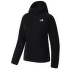 Nimble Hoodie Women TNF BLACK