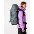 Sac a dos Arcteryx Bora 60 Women Dark Immersion