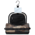 Étui The North Face Base Camp Travel Canister TNF BLACK/TNF WHITE/NFP