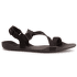 Sandales Xero Z-Trek II Men Black (BLK)