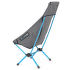 Chaise Helinox Chair Zero High Back Black