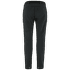 Pantalons Fjällräven Bergtagen Stretch Trousers Women Black