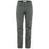 Kaipak Trousers Curved Women Basalt