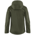 Veste Fjällräven Keb Eco-Shell Jacket Women Deep Forest