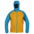 Veste Direct Alpine Uniq 1.0 mango/ocean