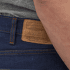 Straight Fit Jeans Men
